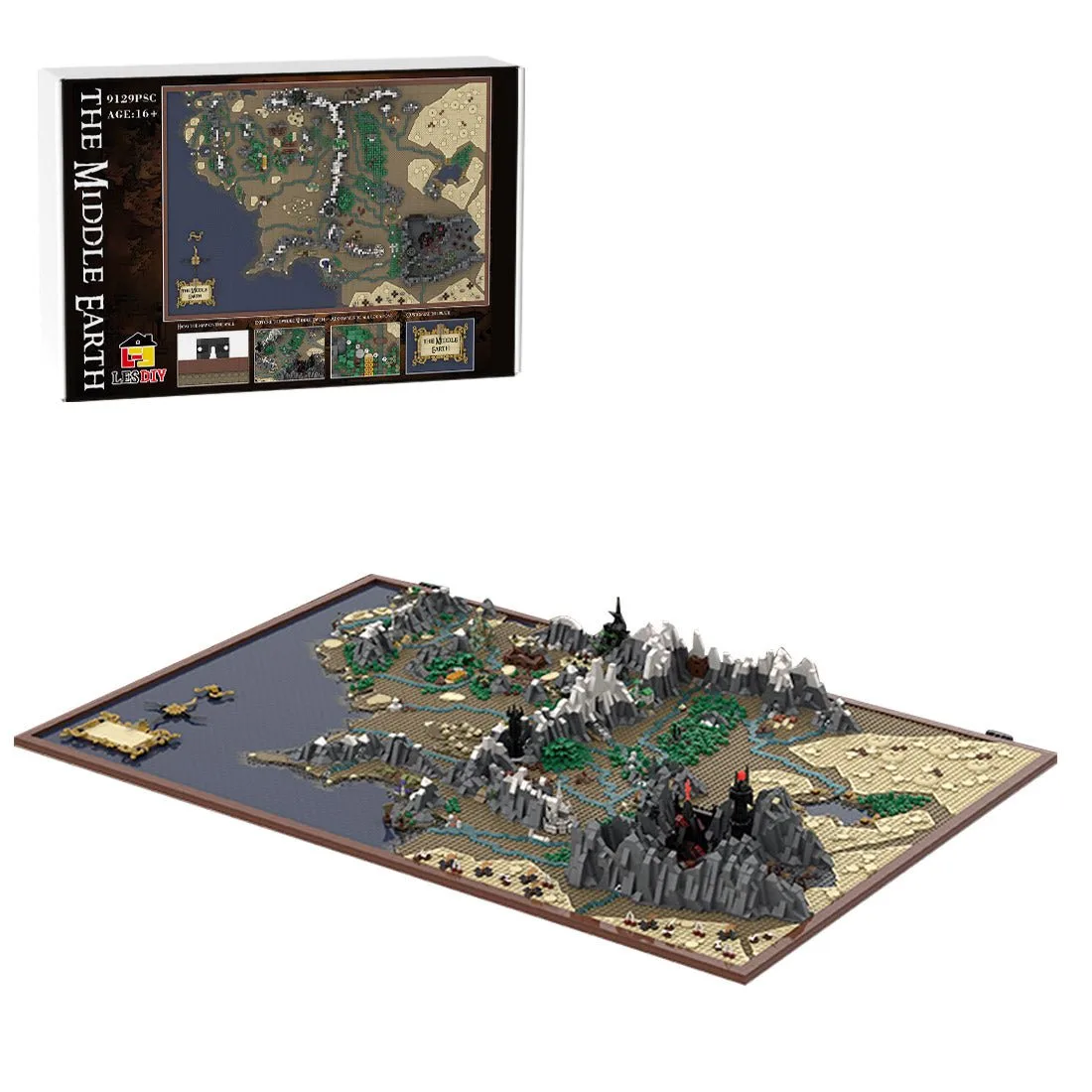 moc-133505-ucs-middle-earth-map-klemmbausteinelesdiyklemmbausteine-9333960