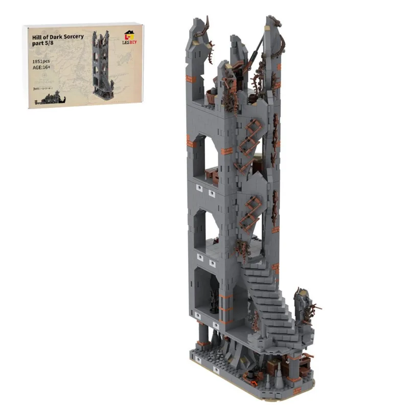 moc-223053-ucs-dol-guldur-part-58-klemmbausteinelesdiyklemmbausteine-3936456
