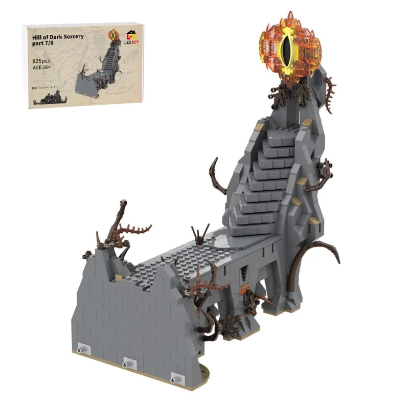 moc-230140-ucs-dol-guldur-part-78-klemmbausteinelesdiyklemmbausteine-7111477