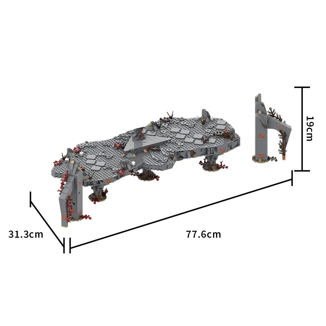 moc-230141-ucs-dol-guldur-part-88-klemmbausteinelesdiyklemmbausteine-7838103