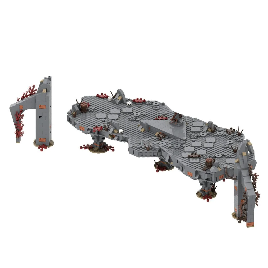 moc-230141-ucs-dol-guldur-part-88-klemmbausteinelesdiyklemmbausteine-6719759