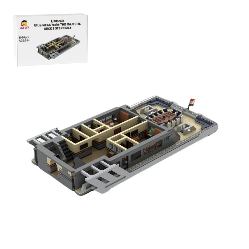 moc-230069-138-scale-ultra-mega-yacht-part-7-module-14-deck-3-stern-klemmbausteinelesdiyklemmbausteine-6095619