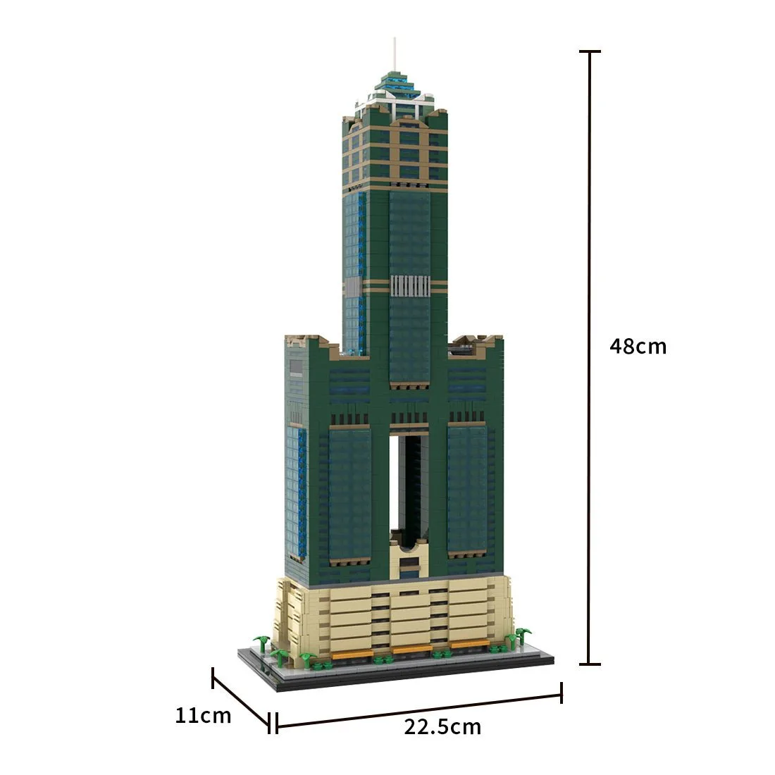 moc-228175-85-sky-tower-1800-scale-klemmbausteinelesdiyklemmbausteine-5963327