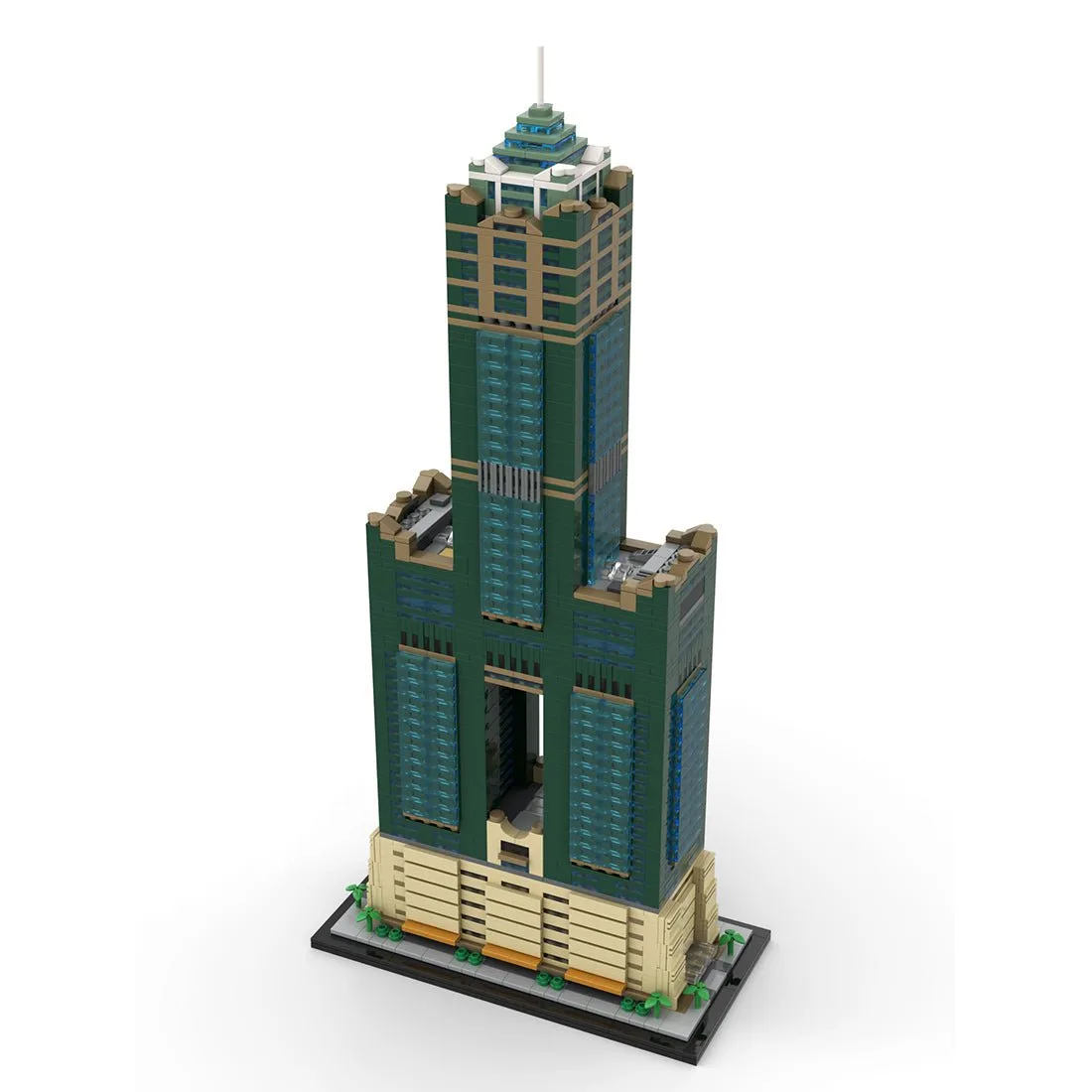 moc-228175-85-sky-tower-1800-scale-klemmbausteinelesdiyklemmbausteine-8595893
