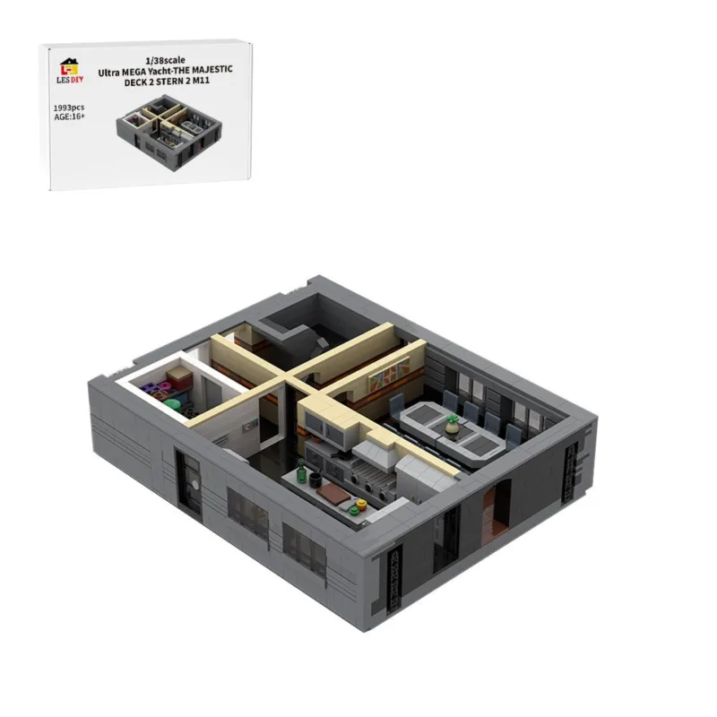 moc-230069-138-scale-ultra-mega-yacht-part-4-module-11-deck-2-stern-2-klemmbausteinelesdiyklemmbausteine-7583739