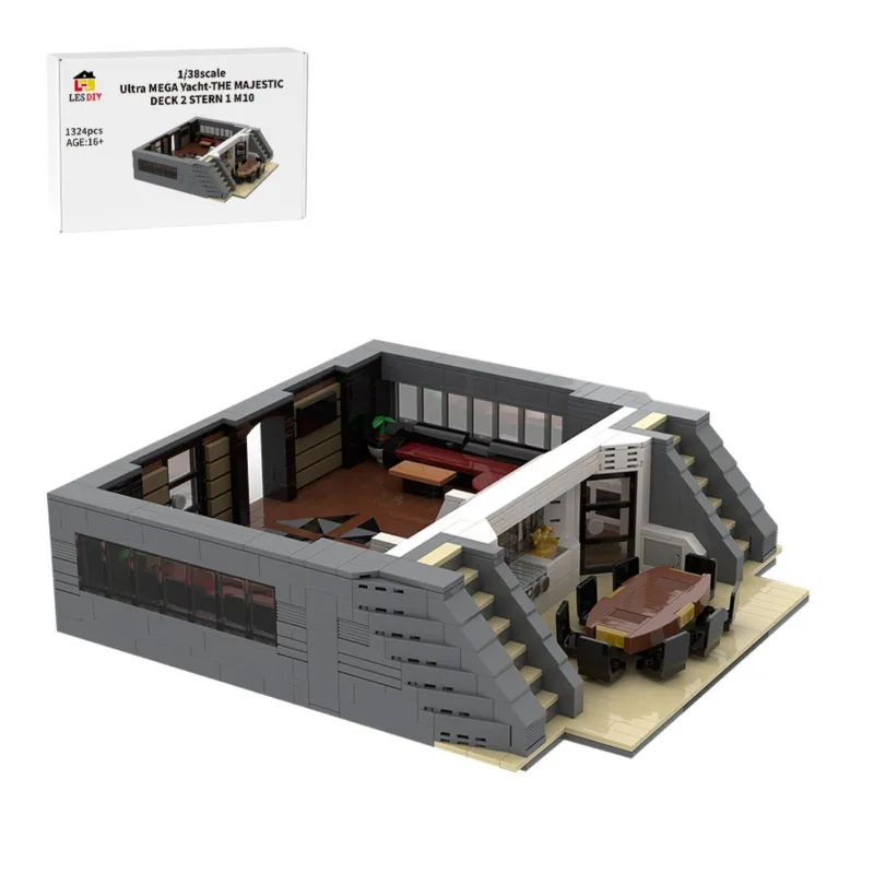 moc-230069-138-scale-ultra-mega-yacht-part-3-module-10-deck-2-stern-1-klemmbausteinelesdiyklemmbausteine-8516997