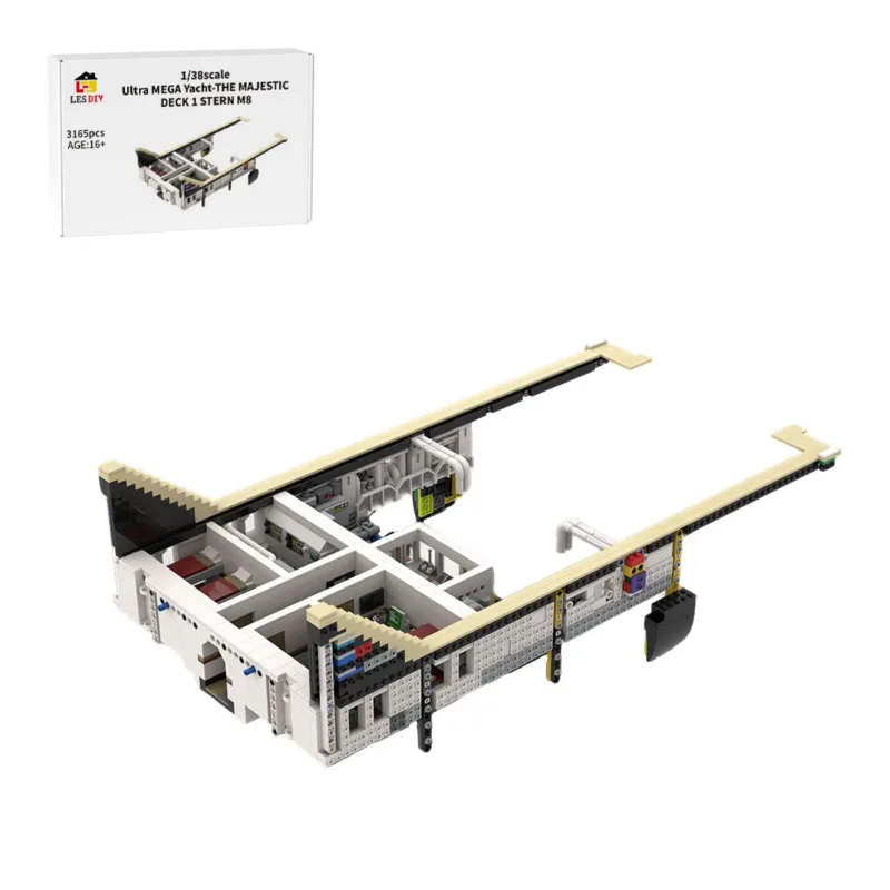 moc-230069-138-scale-ultra-mega-yacht-part-2-module-8-deck-1-stern-klemmbausteinelesdiyklemmbausteine-3424243