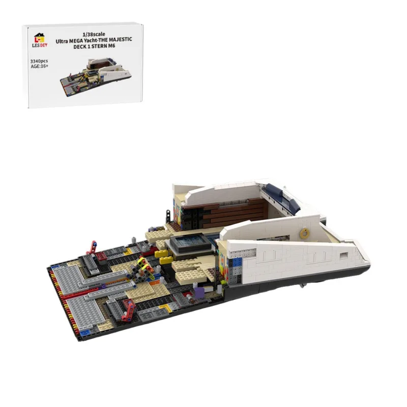 moc-230069-138-scale-ultra-mega-yacht-part-2-module-6-deck-1-stern-klemmbausteinelesdiyklemmbausteine-2312023