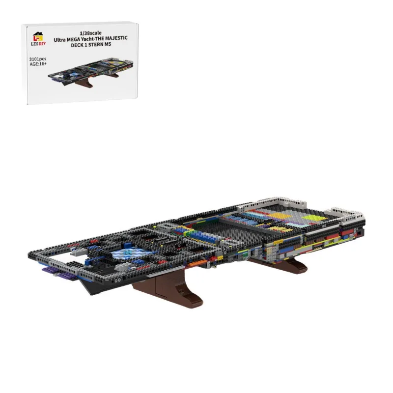 moc-230069-138-scale-ultra-mega-yacht-part-2-module-5-deck-1-stern-klemmbausteinelesdiyklemmbausteine-4154292