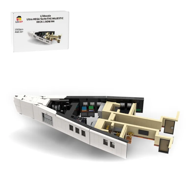 moc-230069-138-scale-ultra-mega-yacht-part-1-module-4-deck-1-bow-klemmbausteinelesdiyklemmbausteine-9638969