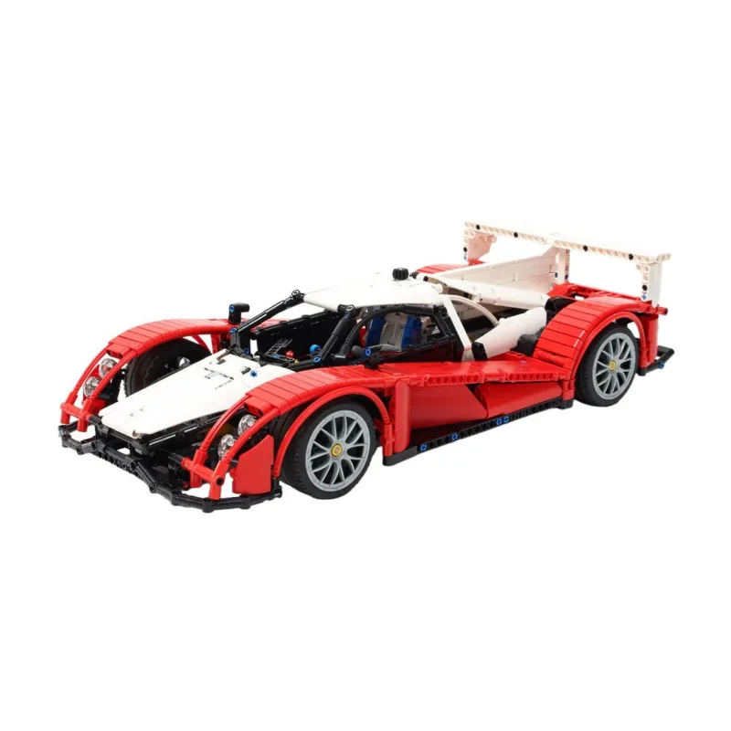 moc-3092-le-mans-prototype-1-lmp1-klemmbausteinelesdiylesdiy-356504