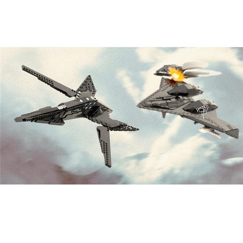 moc-246806-135-scale-adf-11-raven-hugin-and-adf-11f-klemmbausteinelesdiyklemmbausteine-1665956