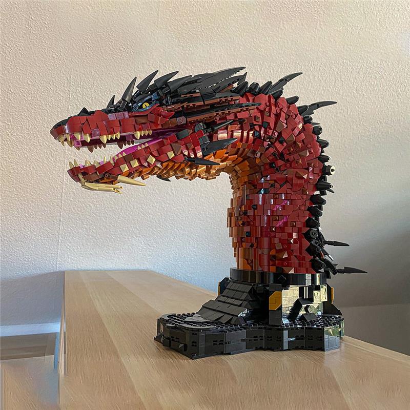 moc-241509-fire-dragon-bust-inspired-by-smaug-klemmbausteinelesdiyklemmbausteine-3617436