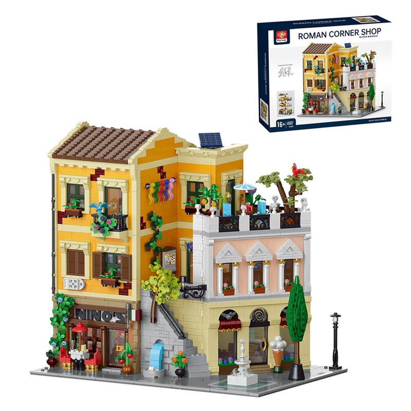 mocsage-lighted-roman-corner-shop-klemmbausteinelesdiyklemmbausteine-7196301