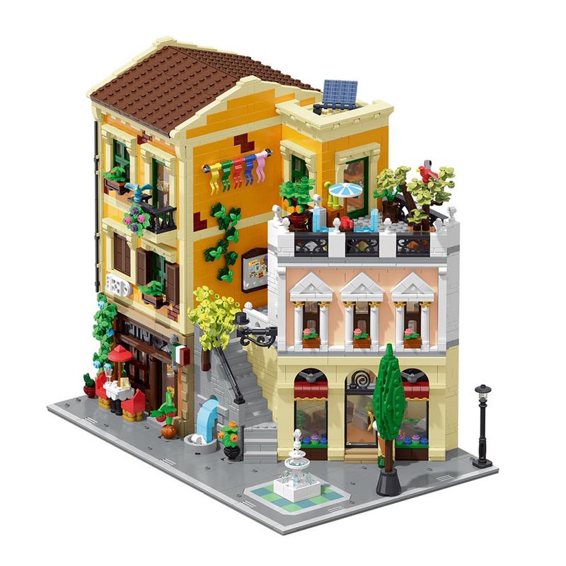 mocsage-lighted-roman-corner-shop-klemmbausteinelesdiyklemmbausteine-2829341