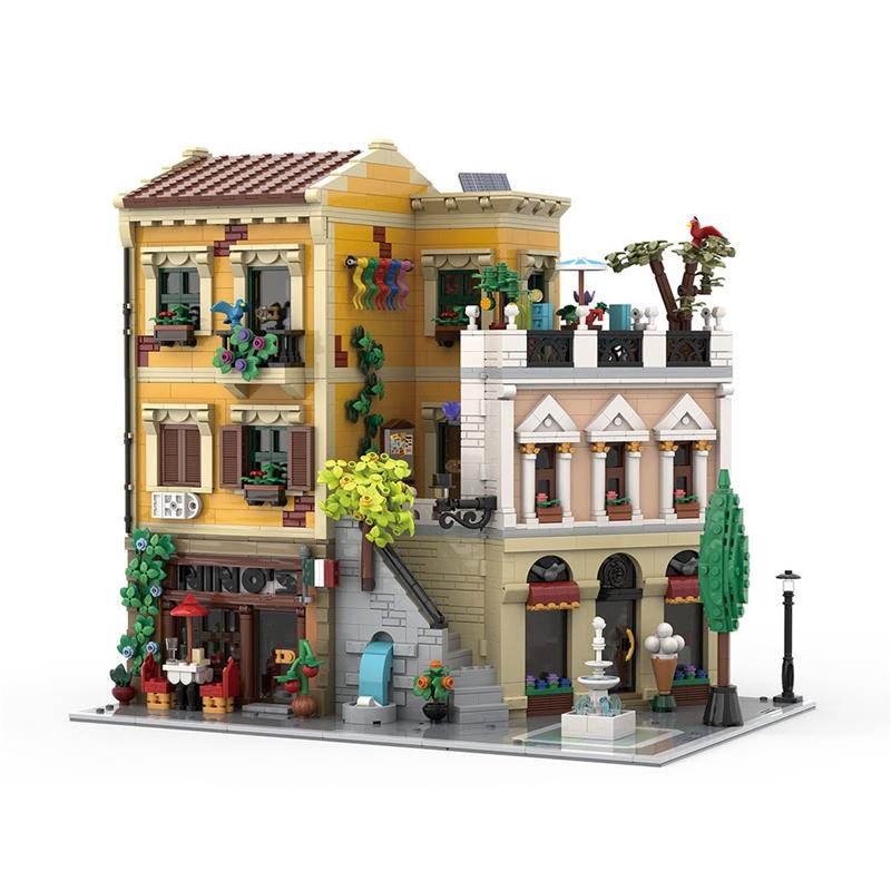 mocsage-lighted-roman-corner-shop-klemmbausteinelesdiyklemmbausteine-3066889