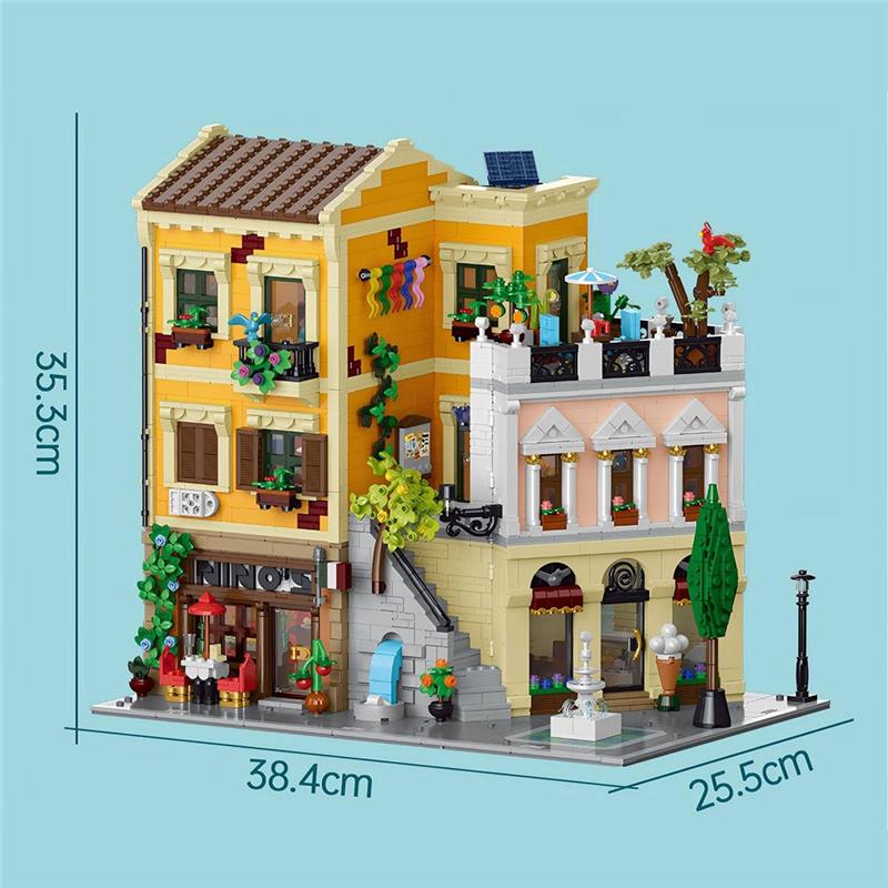mocsage-lighted-roman-corner-shop-klemmbausteinelesdiyklemmbausteine-5009384