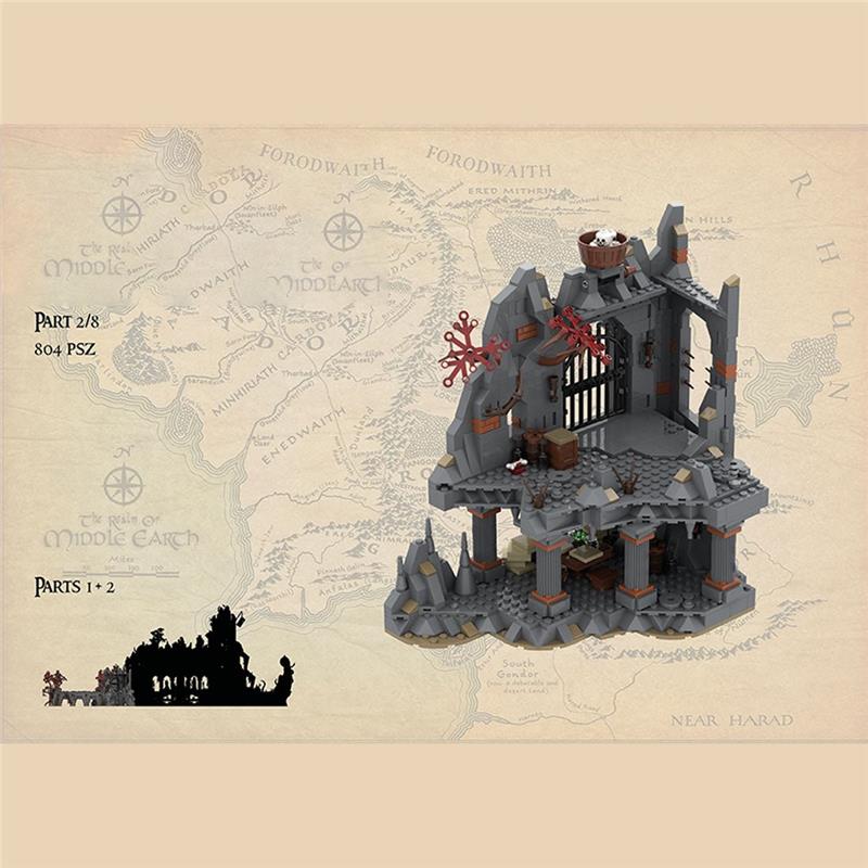 moc-213238-dol-guldur-part-28-klemmbausteinelesdiyklemmbausteine-6792477