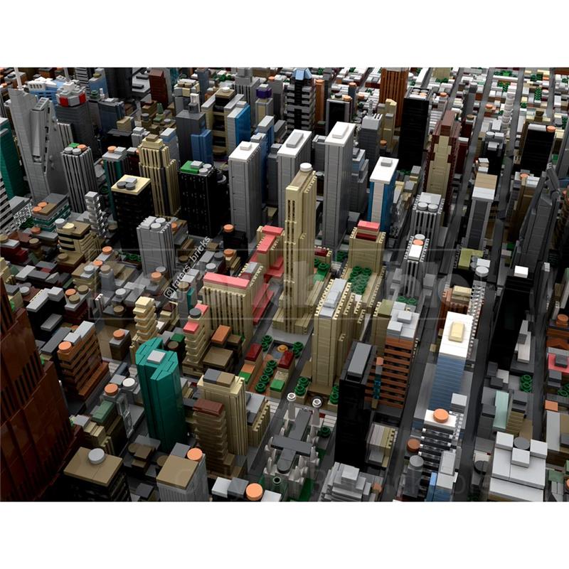 moc-243095-12000-scale-midtown-manhattan-new-york-city-klemmbausteinelesdiyklemmbausteine-2049210