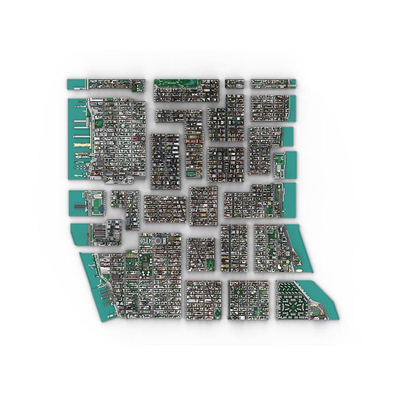 moc-243095-12000-scale-midtown-manhattan-new-york-city-klemmbausteinelesdiyklemmbausteine-2558438