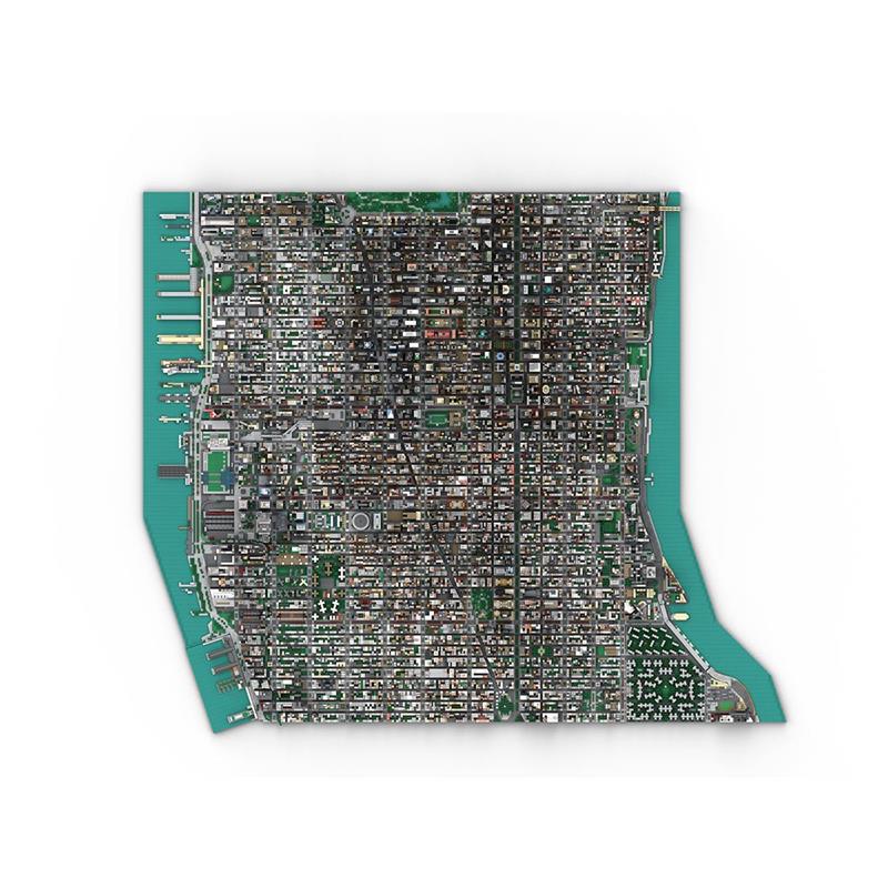 moc-243095-12000-scale-midtown-manhattan-new-york-city-klemmbausteinelesdiyklemmbausteine-3300813