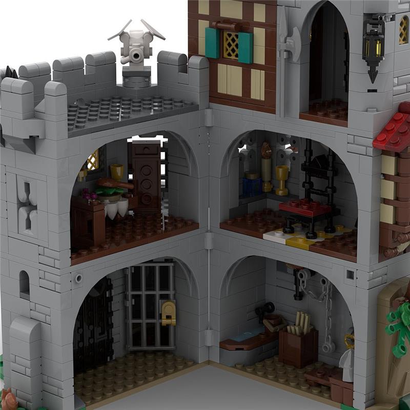 medieval-modular-castle-tower-klemmbausteinelesdiyklemmbausteine-4057162