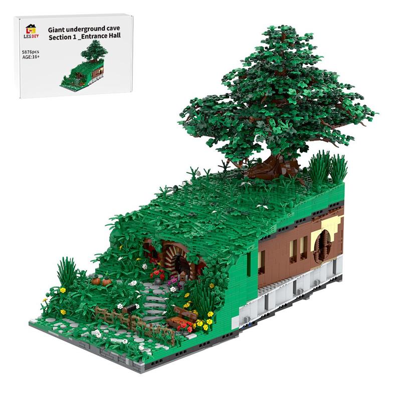 bag-end-section-1-entrance-hall-klemmbausteinelesdiyklemmbausteine-4670351