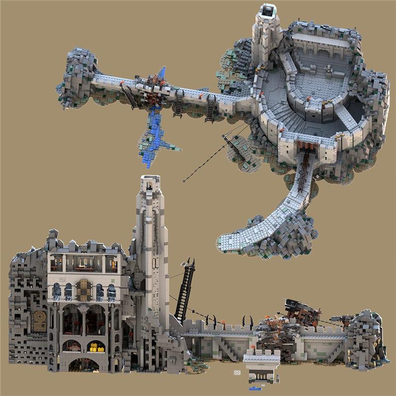 moc-234842helms-deep-the-ultimate-mod-super-slim-versionlite-version-klemmbausteinelesdiyklemmbausteine-2971385