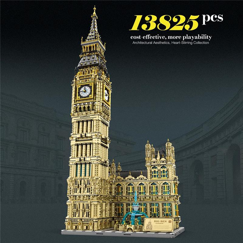 famous-british-landmark-clock-tower-klemmbausteinelesdiyklemmbausteine-1310885