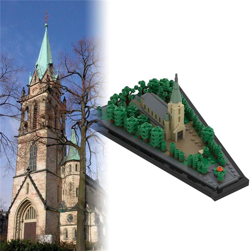 moc-199227-1560-scale-johanneskirche-darmstadt-germany-klemmbausteinelesdiyklemmbausteine-8027098