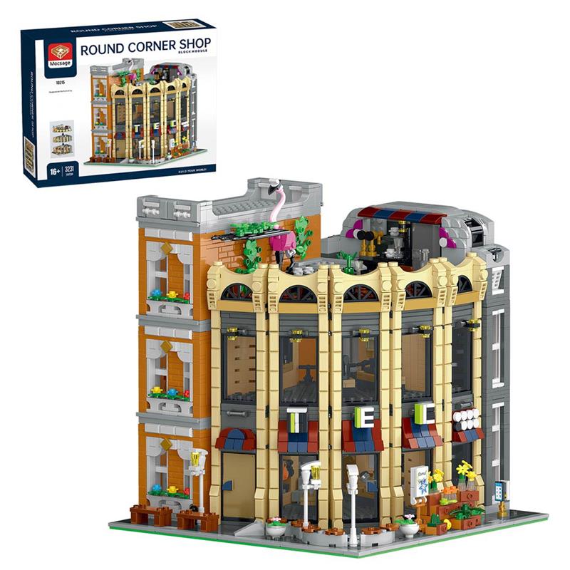 mocsage-street-scene-moc-european-department-corner-store-with-light-klemmbausteinelesdiyklemmbausteine-6774209