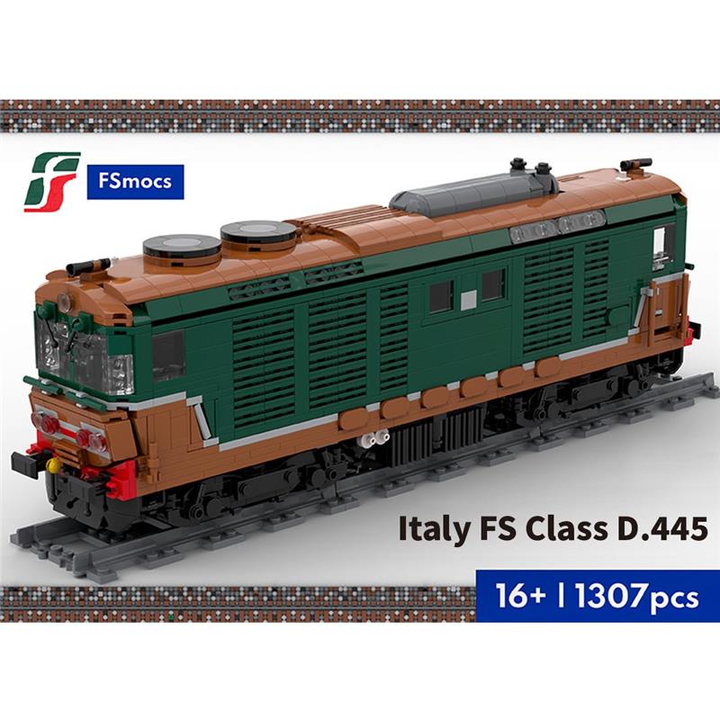 italy-diesel-locomotive-d445-train-klemmbausteinelesdiyklemmbausteine-2067566