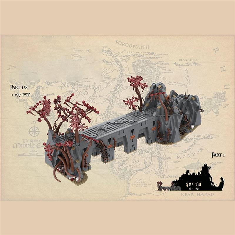 moc-233504-ucs-dol-guldur-complete-bundle-klemmbausteinelesdiyklemmbausteine-2107957