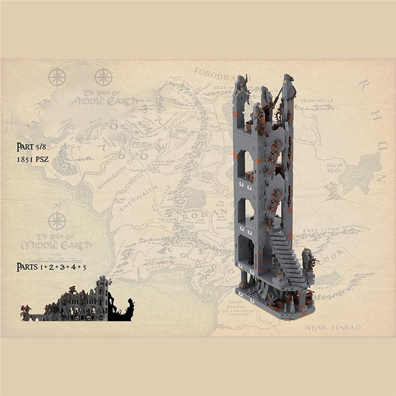 moc-223053-ucs-dol-guldur-part-58-klemmbausteinelesdiyklemmbausteine-6882768