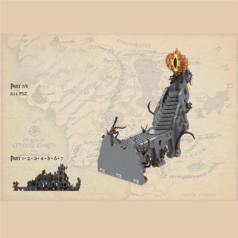 moc-230140-ucs-dol-guldur-part-78-klemmbausteinelesdiyklemmbausteine-6082973