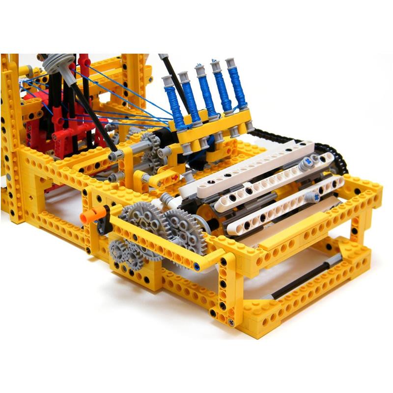 moc-2416-small-mechanical-loom-klemmbausteinelesdiylesdiy-884782