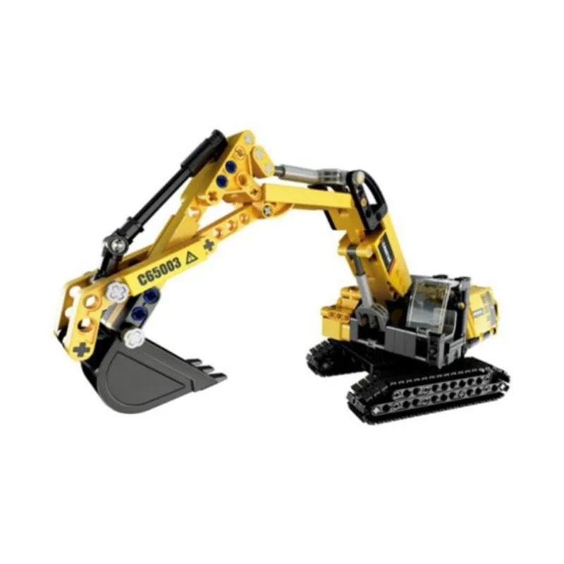 C65003W - Bagger 