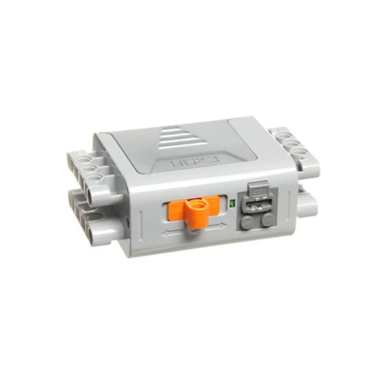 Batterie Box