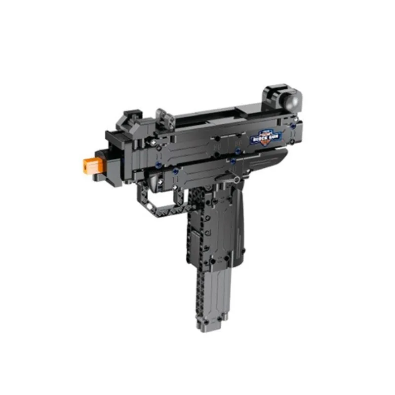 C81008W - Uzi