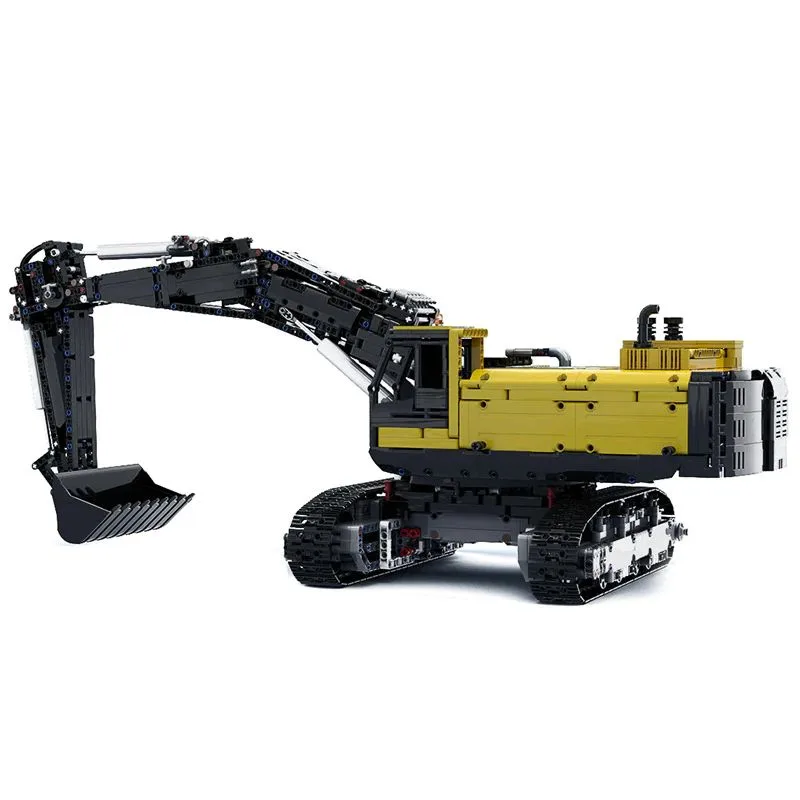 l-3273856 Technik EC750 Raupenbagger (2)
