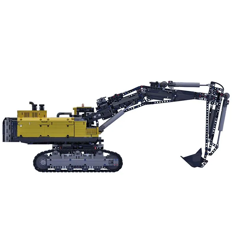 l-3273856 Technik EC750 Raupenbagger (4)