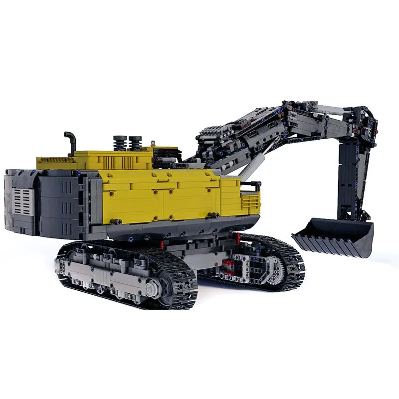 l-3273856 Technik EC750 Raupenbagger (5)