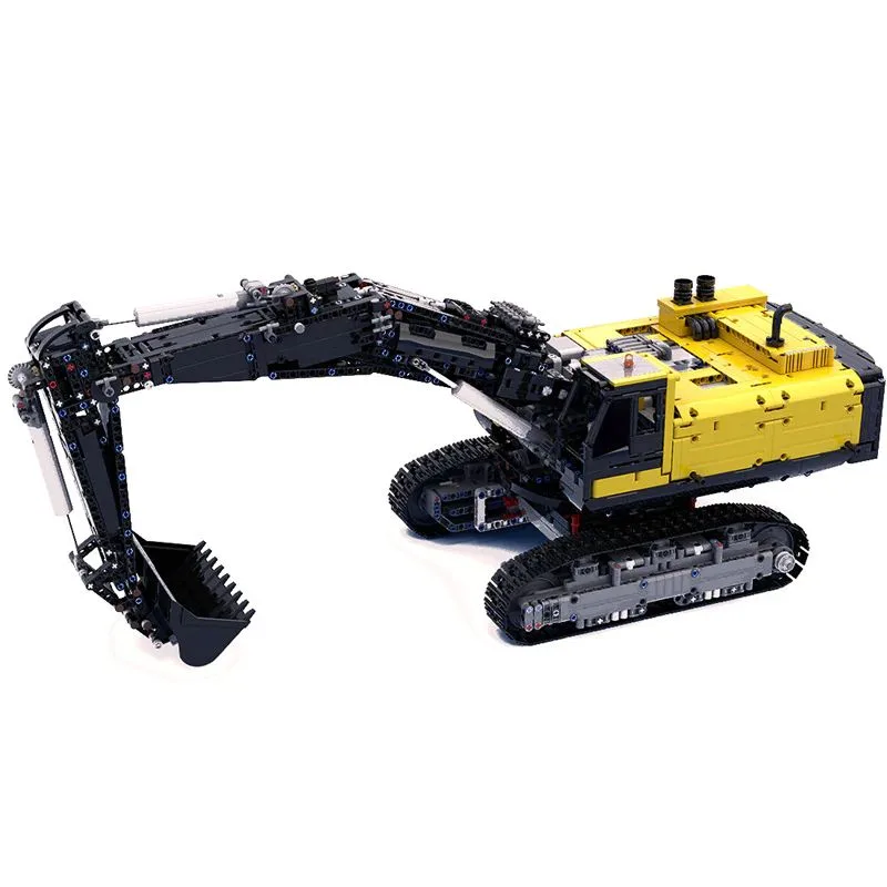 l-3273856 Technik EC750 Raupenbagger (6)