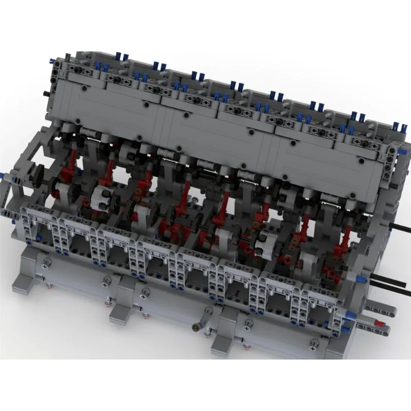 l-3449935 V16-Dieselmotor (5)