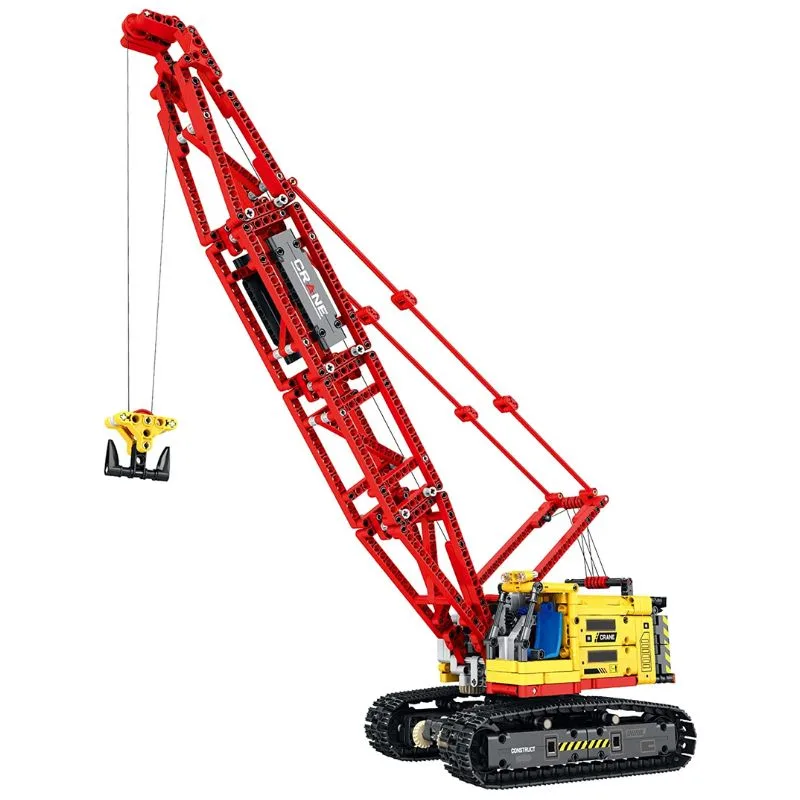 r-22006 raupenkran