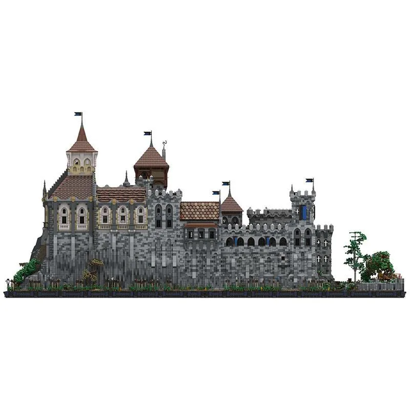lesdiy-moc-131299-komplette-mittelalterliche-burg-klemmbausteine-04