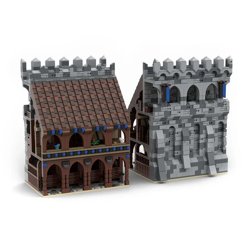 lesdiy-moc-131299-komplette-mittelalterliche-burg-klemmbausteine-06