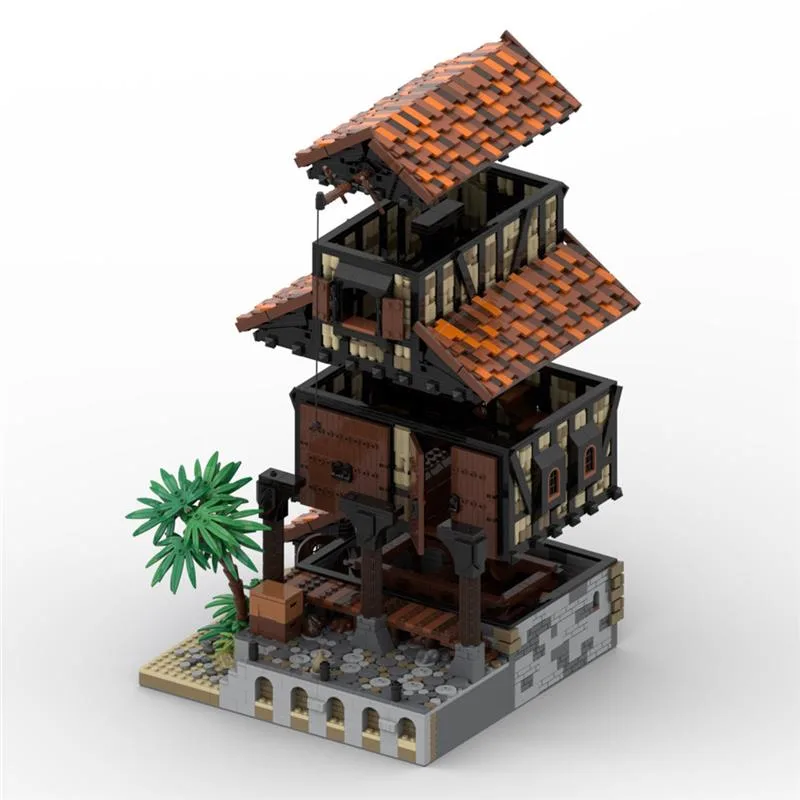 lesdiy-moc-114510-piratenstadt-port-sauvage-06