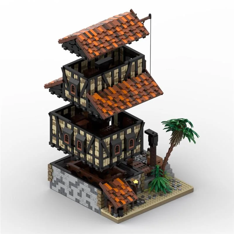 lesdiy-moc-114510-piratenstadt-port-sauvage-07