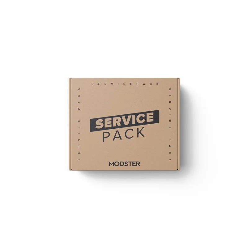 Service-Pack